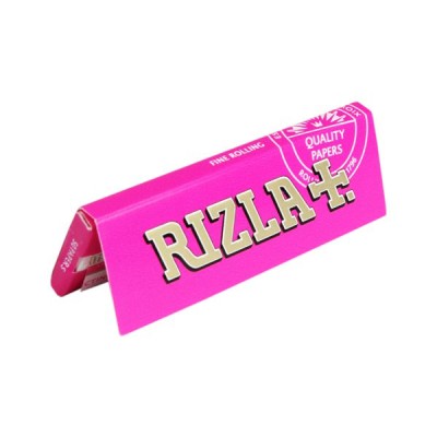 Rizla Pink
